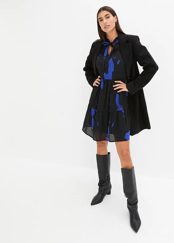 Minikleid, bonprix