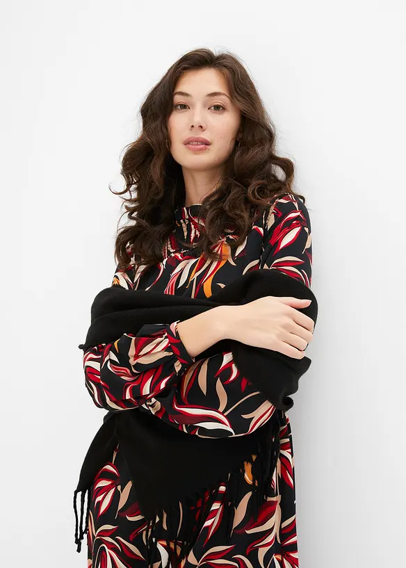 Midikleid, bonprix