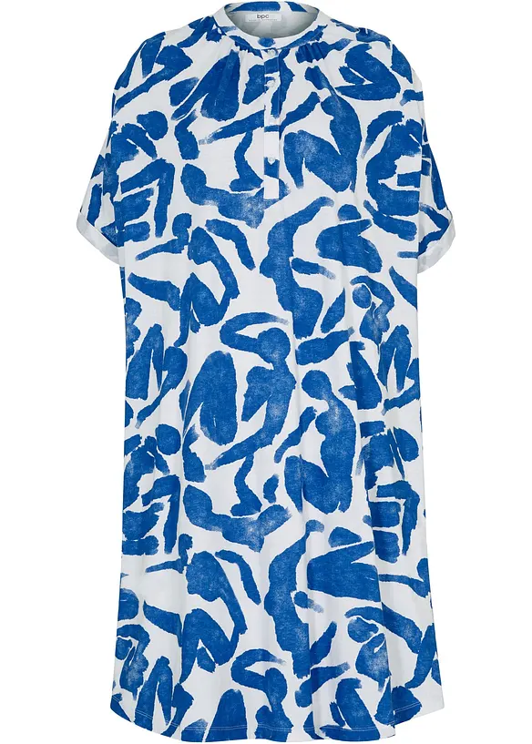Robe en jersey, bonprix
