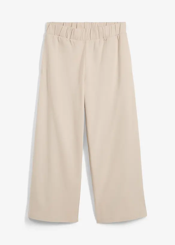 Jupe-culotte 100% coton, bonprix