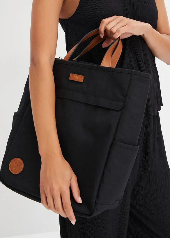 Taschen-Rucksack, bonprix