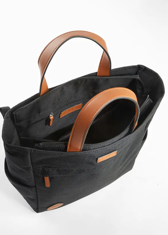 Taschen-Rucksack, bonprix