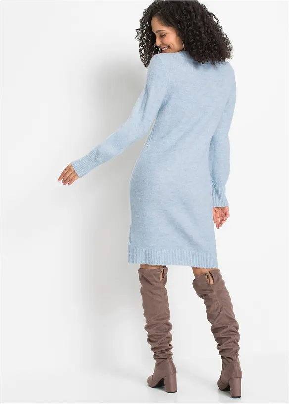 Strickkleid, bonprix