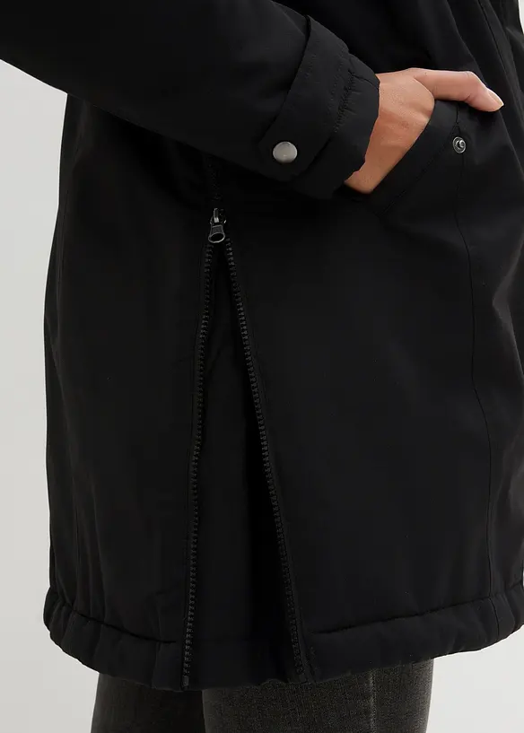 3-in-1 Funktions-Umstandsjacke und Tragejacke, bonprix
