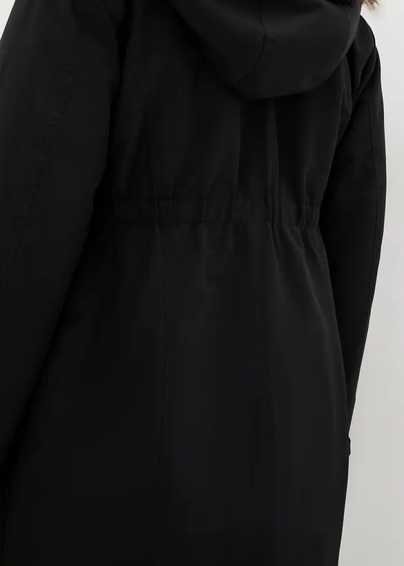 3-in-1 Funktions-Umstandsjacke und Tragejacke, bonprix