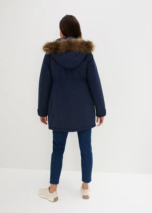 Veste de grossesse 3-en-1 avec fonction de portage, bonprix