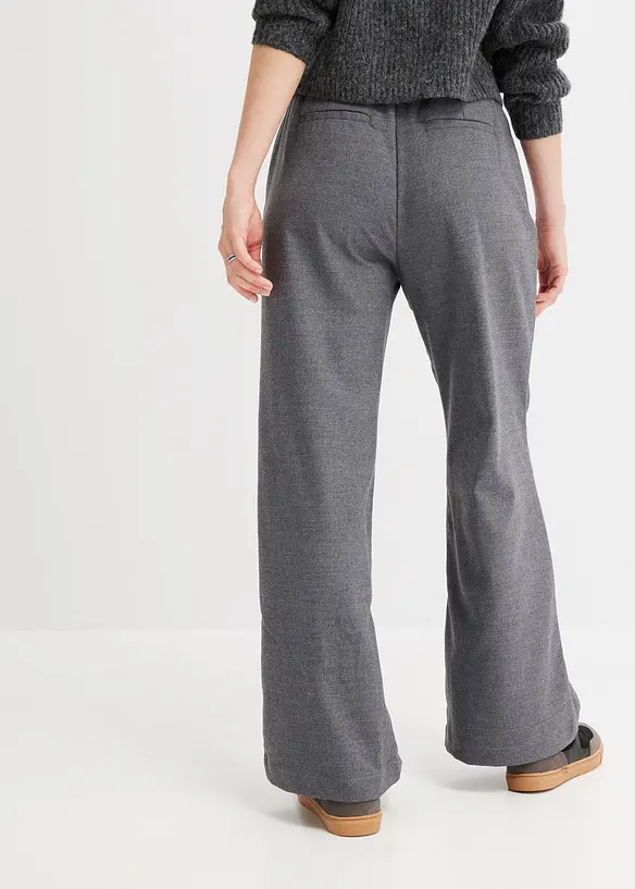 Pantalon Marlene, bonprix
