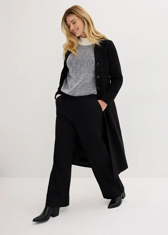 Pantalon Marlene, bonprix