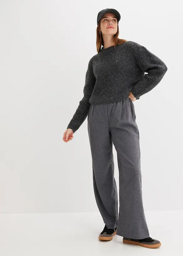 Pantalon Marlene, bonprix