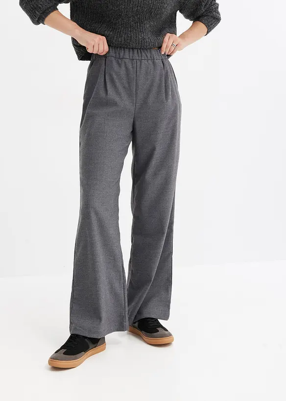 Pantalon Marlene, bonprix