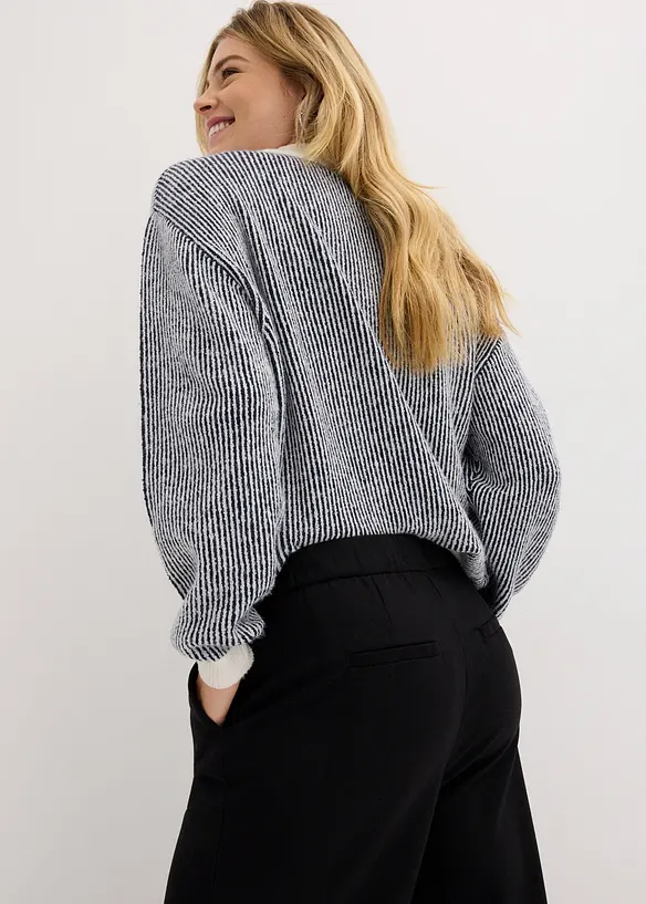 Pantalon Marlene, bonprix