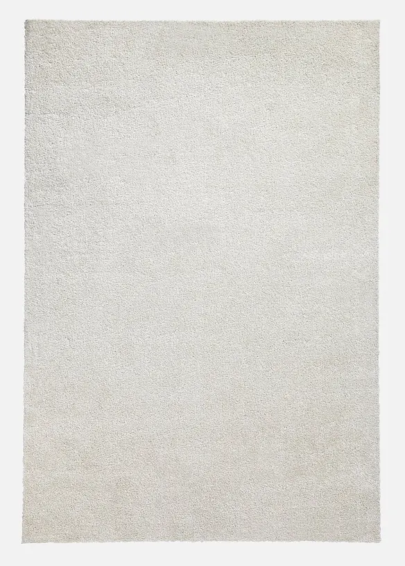 Tapis lavable à mèches douces, bonprix