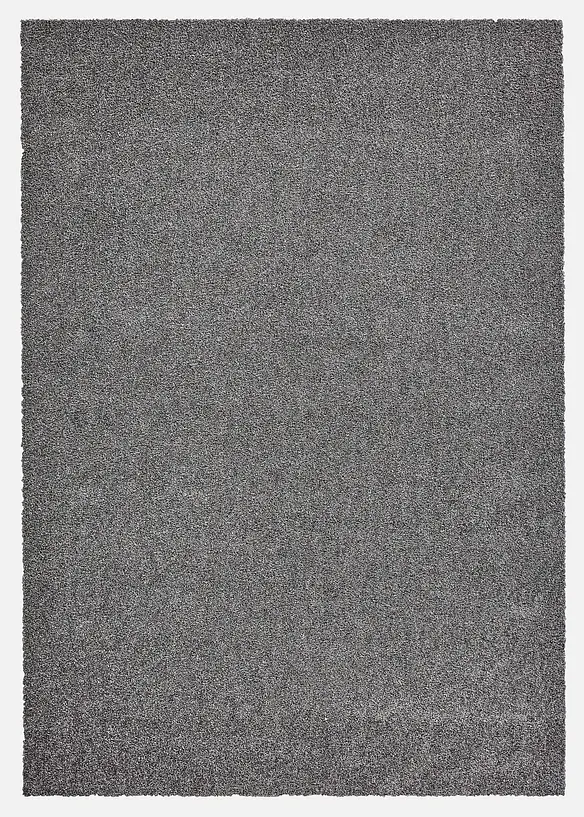 Tapis lavable à mèches douces, bonprix