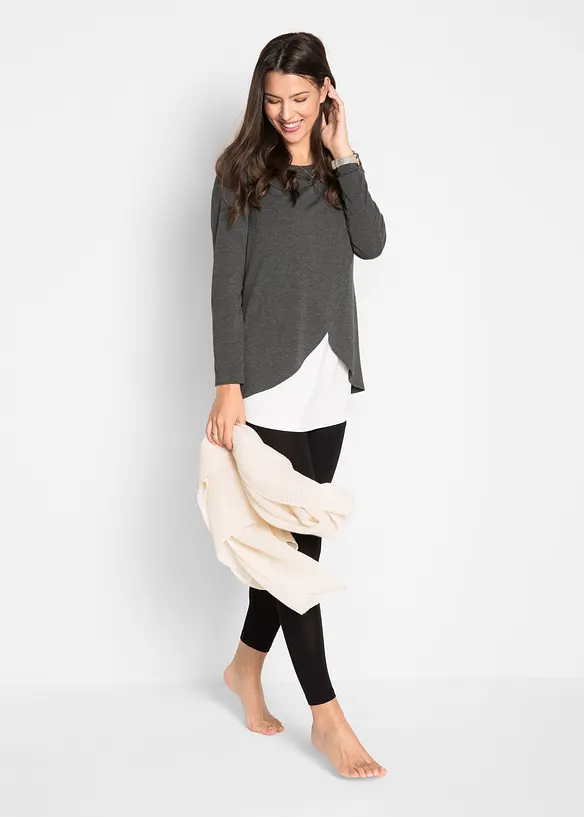 Umstandsset mit Stillfunktion, bonprix