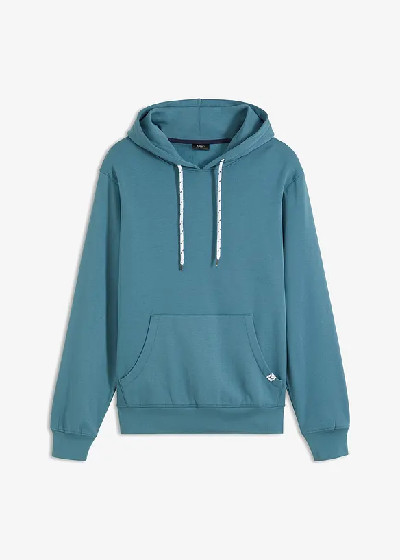 Sweat à capuche, bonprix