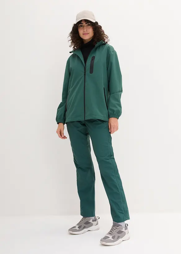 Veste imperméable ultra légère, bonprix