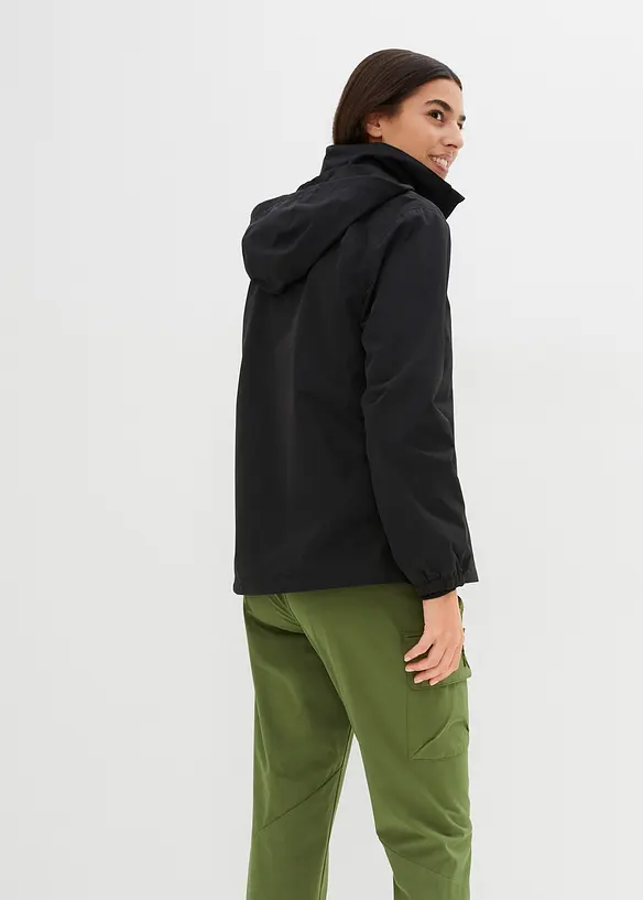 Veste imperméable ultra légère, bonprix