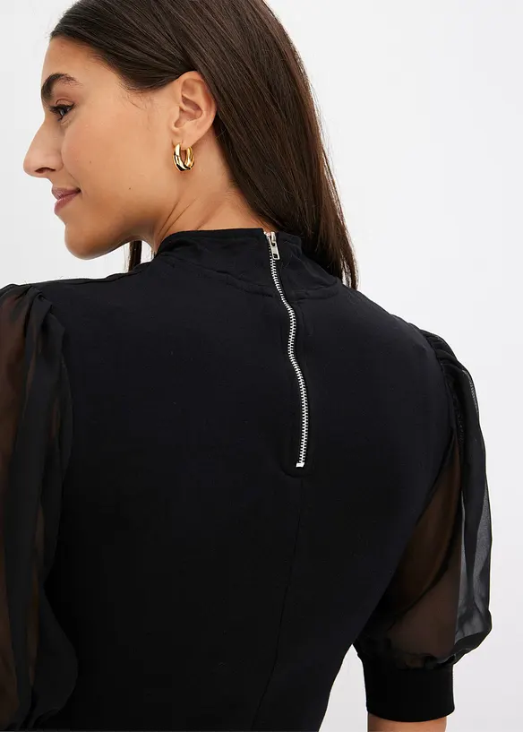 Shirt aus Baumwolle, bonprix