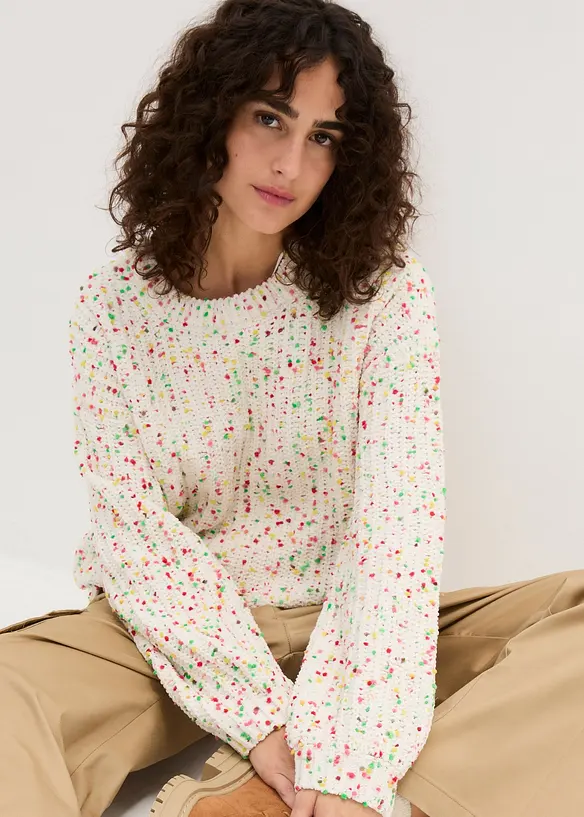 Pull, bonprix