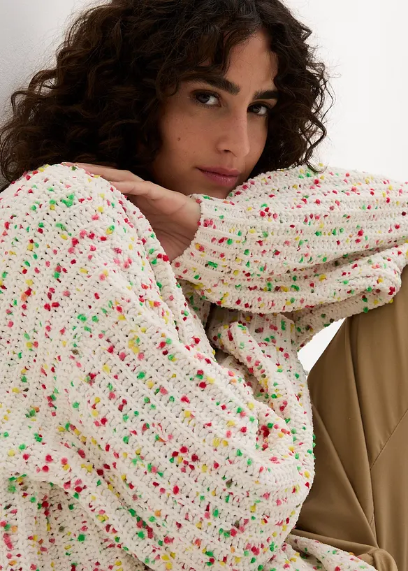 Pull, bonprix