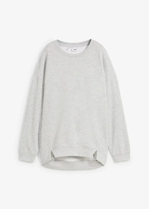 Oversize-Sweatshirt, bonprix