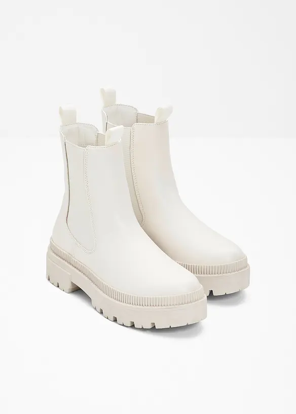 Bottines Chelsea, bonprix
