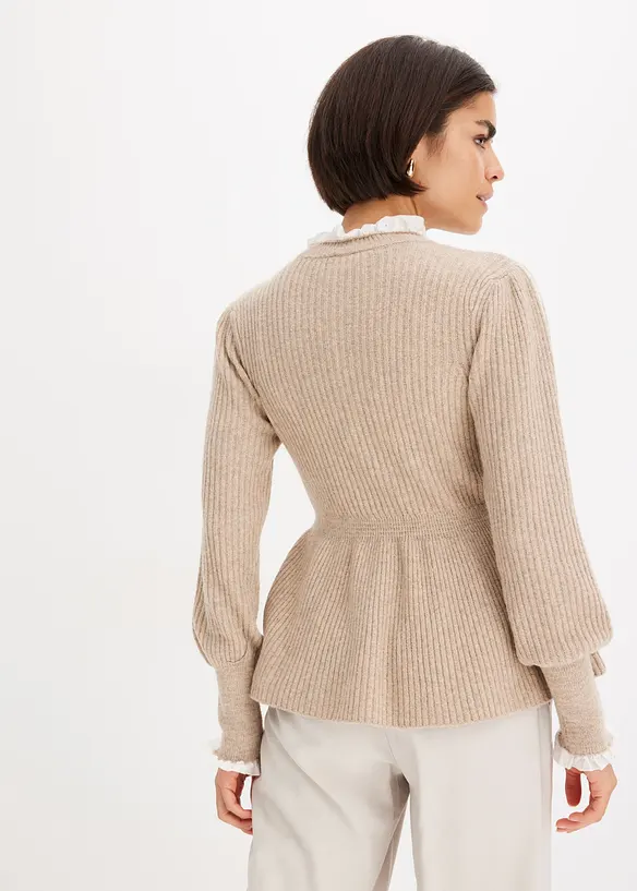 Pull, bonprix