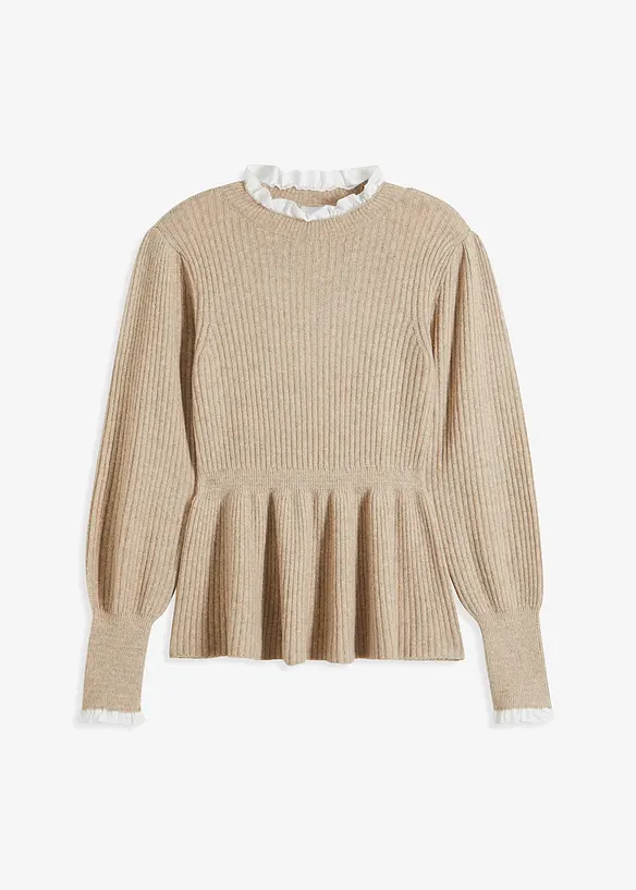 Pull, bonprix