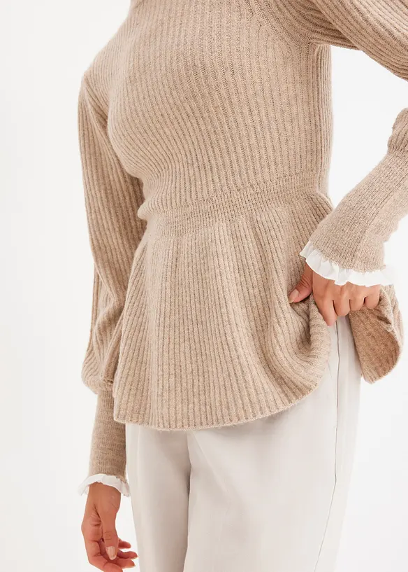 Pull, bonprix