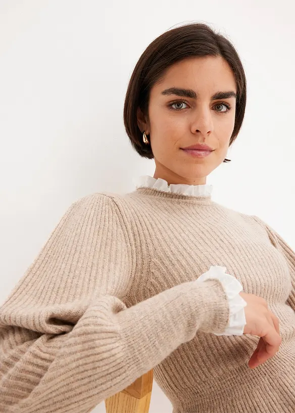 Pull, bonprix