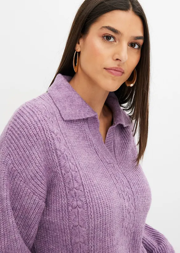Pull, bonprix