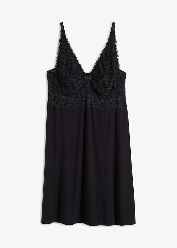 Nuisette en viscose douce, bonprix