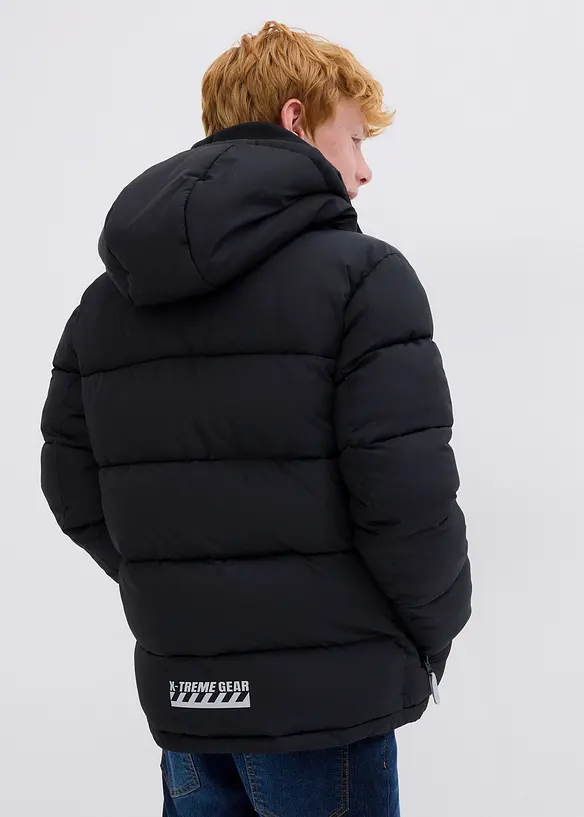 Doudoune rembourrée, bonprix
