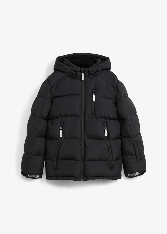 Doudoune rembourrée, bonprix