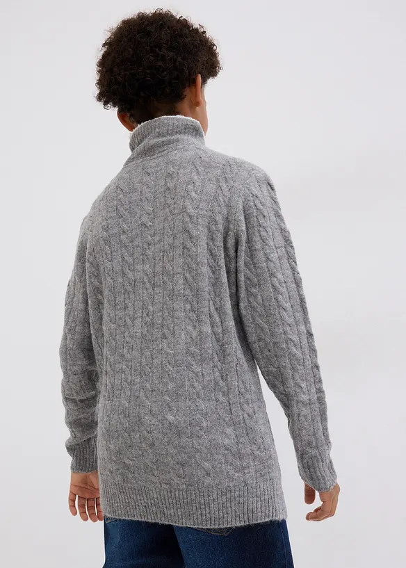Pull camionneur, bonprix