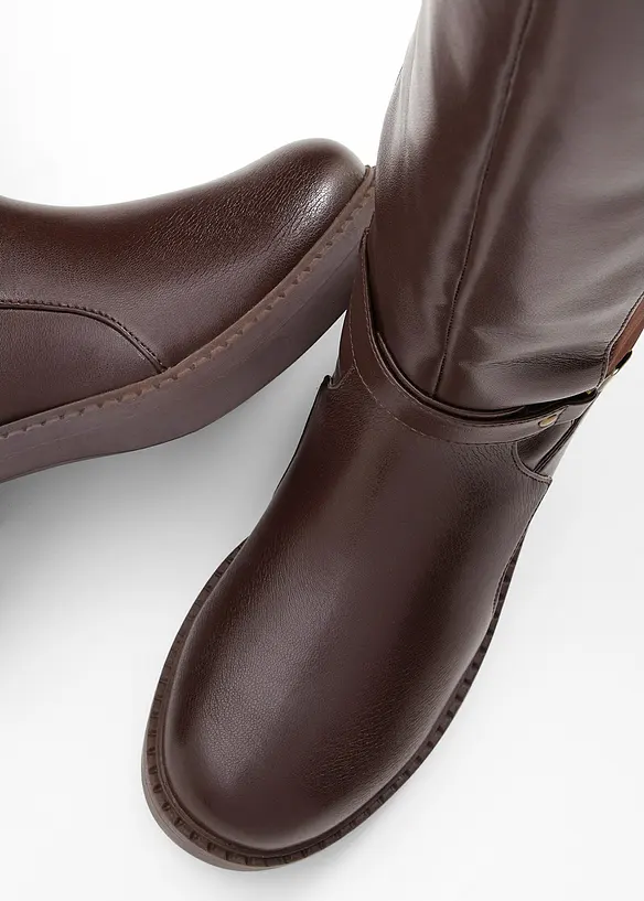 Bottes, bonprix