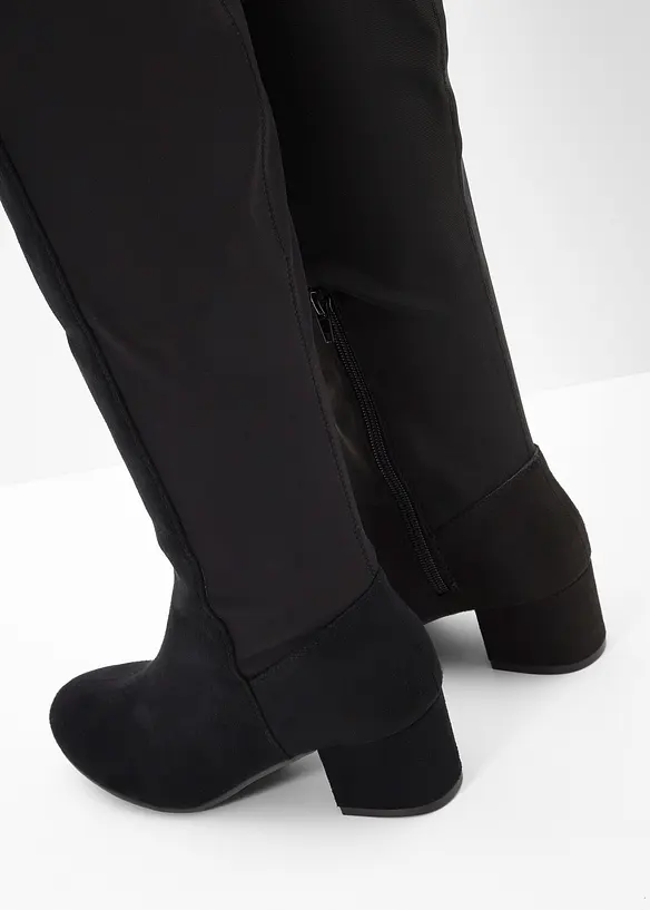 Bottes extensibles, bonprix