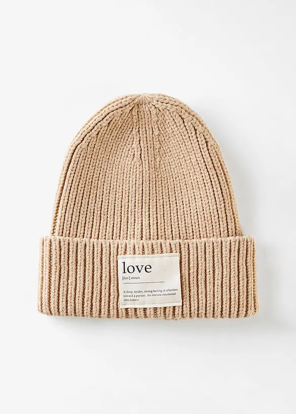 Bonnet, bonprix