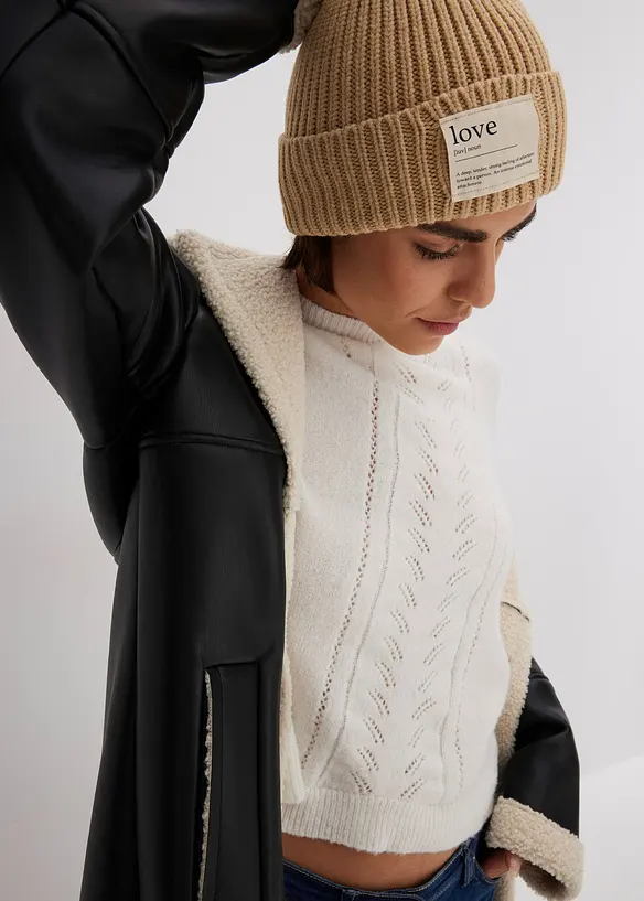 Bonnet, bonprix