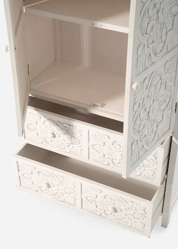 Commode avec ornements, bonprix