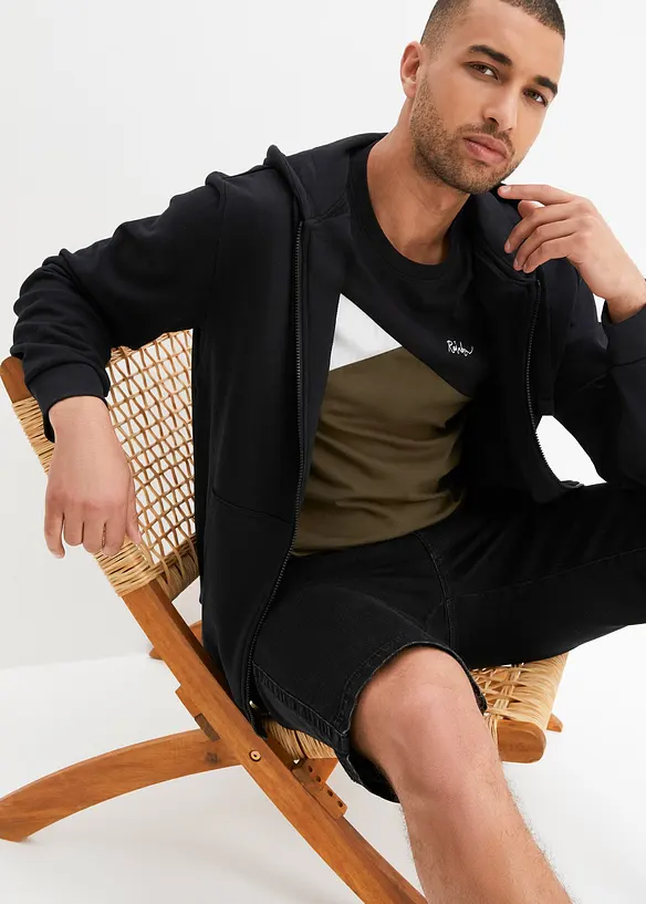 Débardeur marcel 100% coton, bonprix