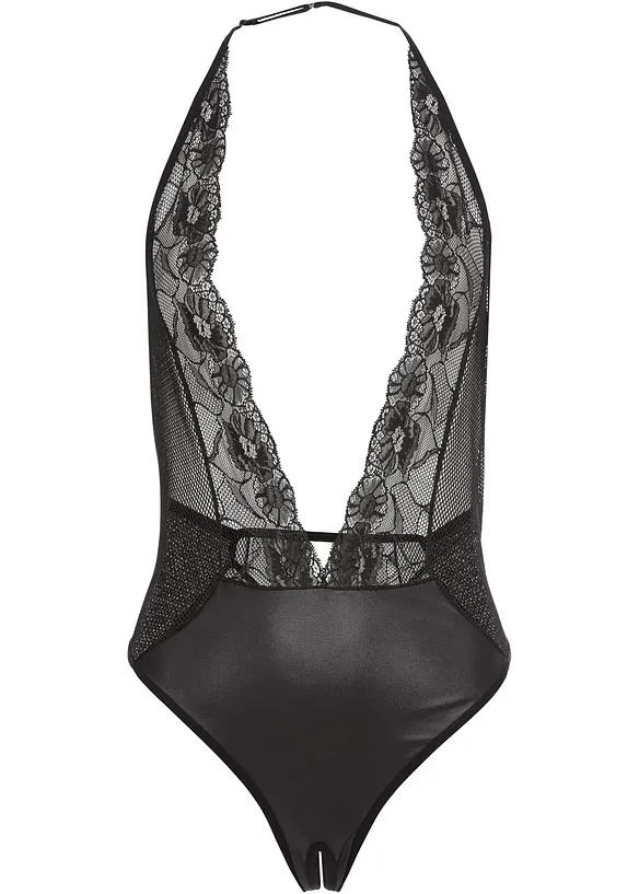 Body-string ouvert, bonprix