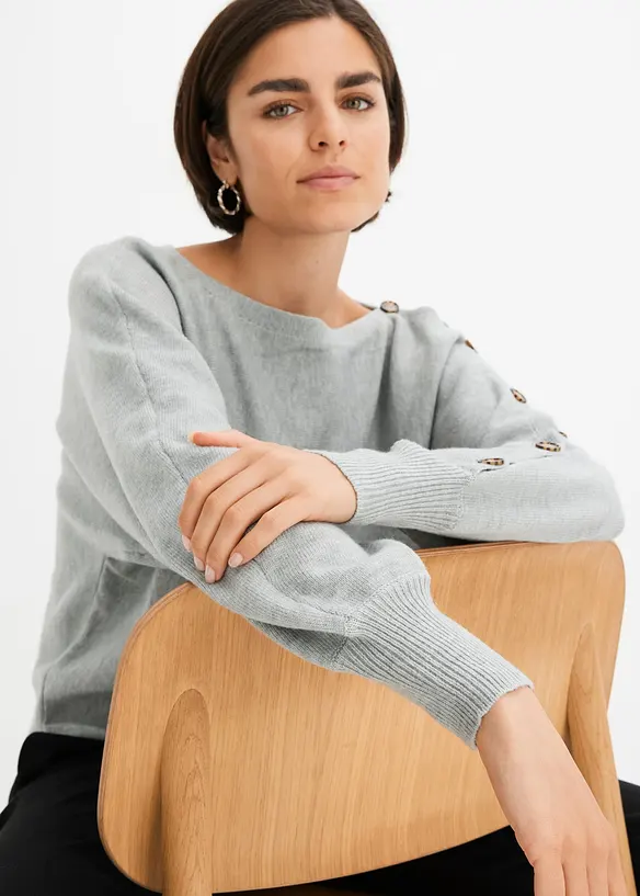Pullover, bonprix