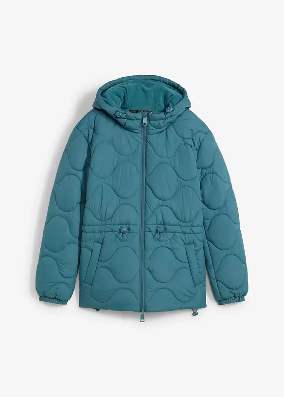 Steppjacke, bonprix