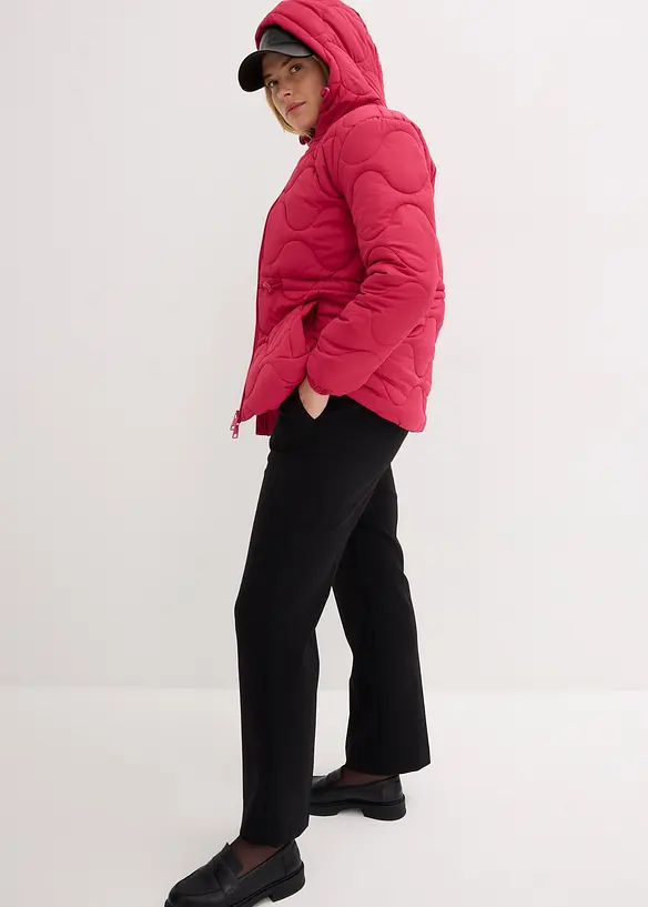 Steppjacke, bonprix