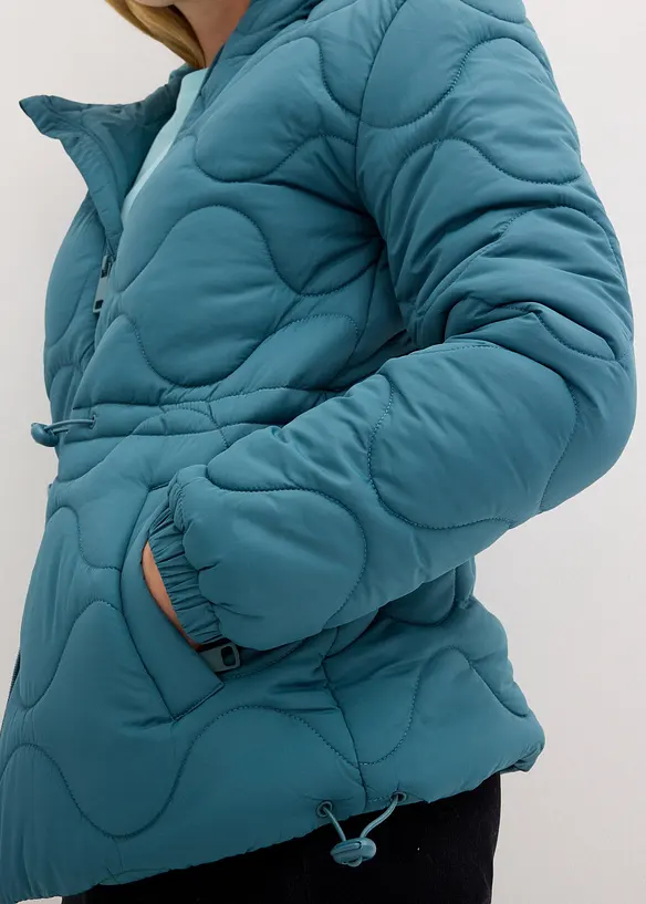 Steppjacke, bonprix