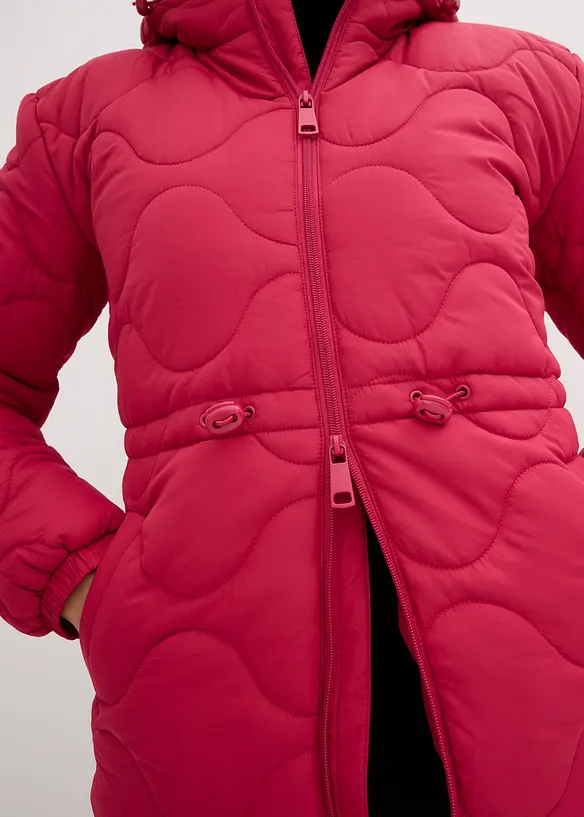 Steppjacke, bonprix