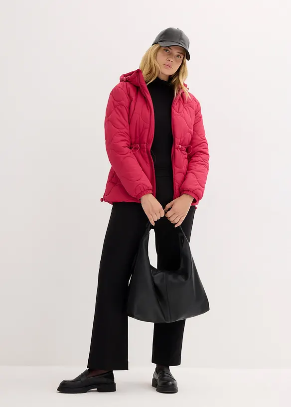Steppjacke, bonprix