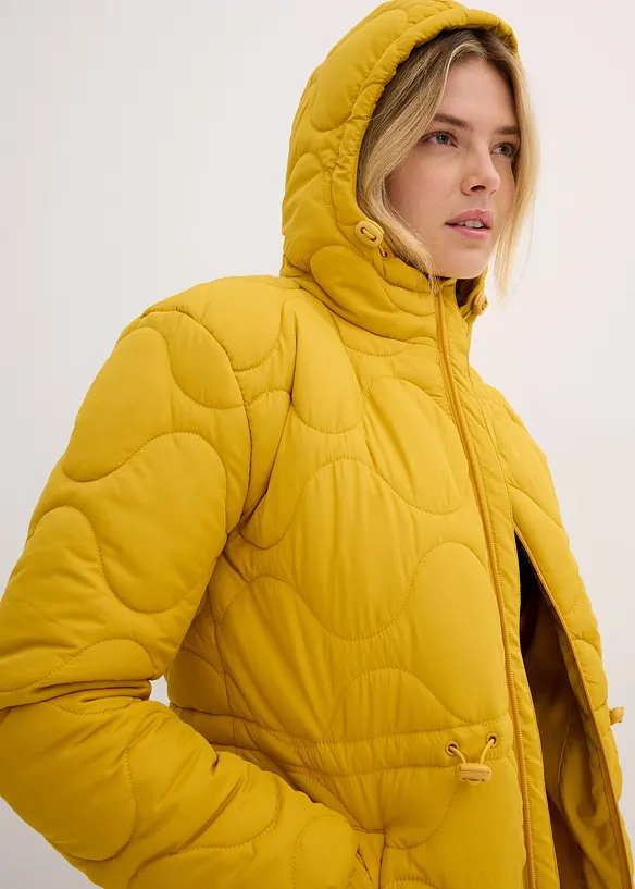 Steppjacke, bonprix
