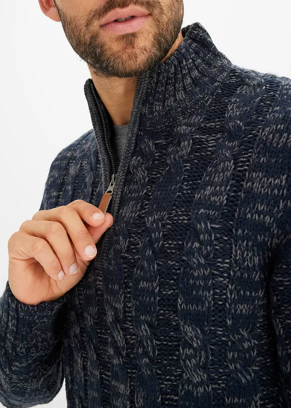 Pull camionneur, bonprix